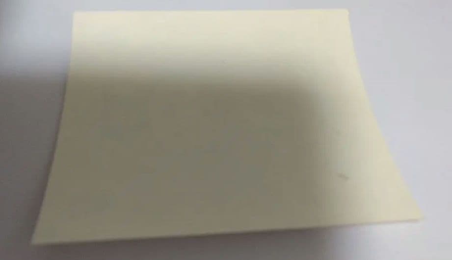 ハローキティ ステッカー モリナガ　レア