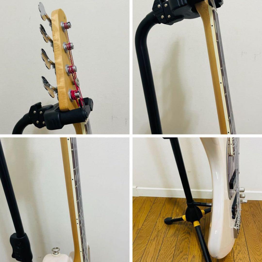 7726 Cort GB74 WBL エレキベース 送料無料　匿名配送