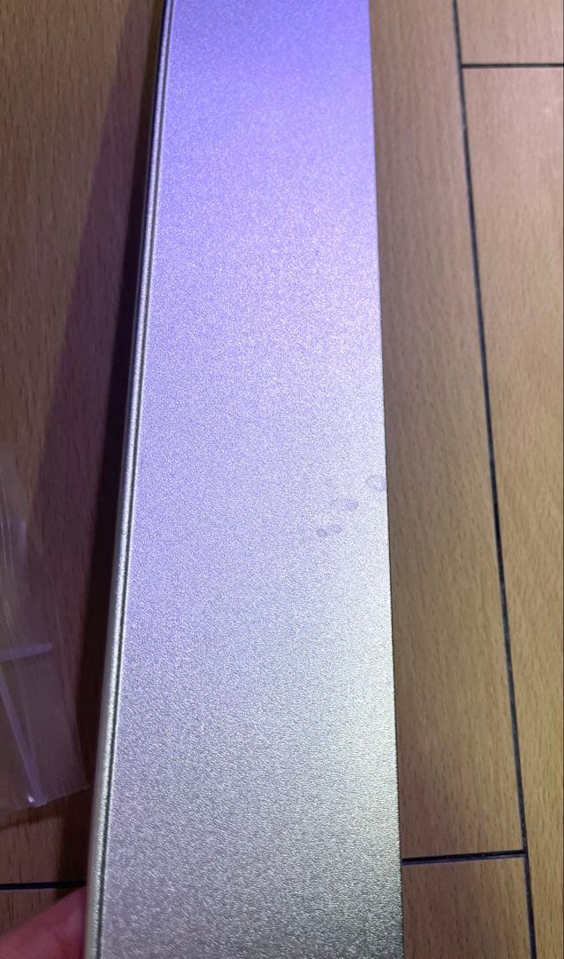 WEEK AQUA S300pro LED RGB＋UVライト　値下げ