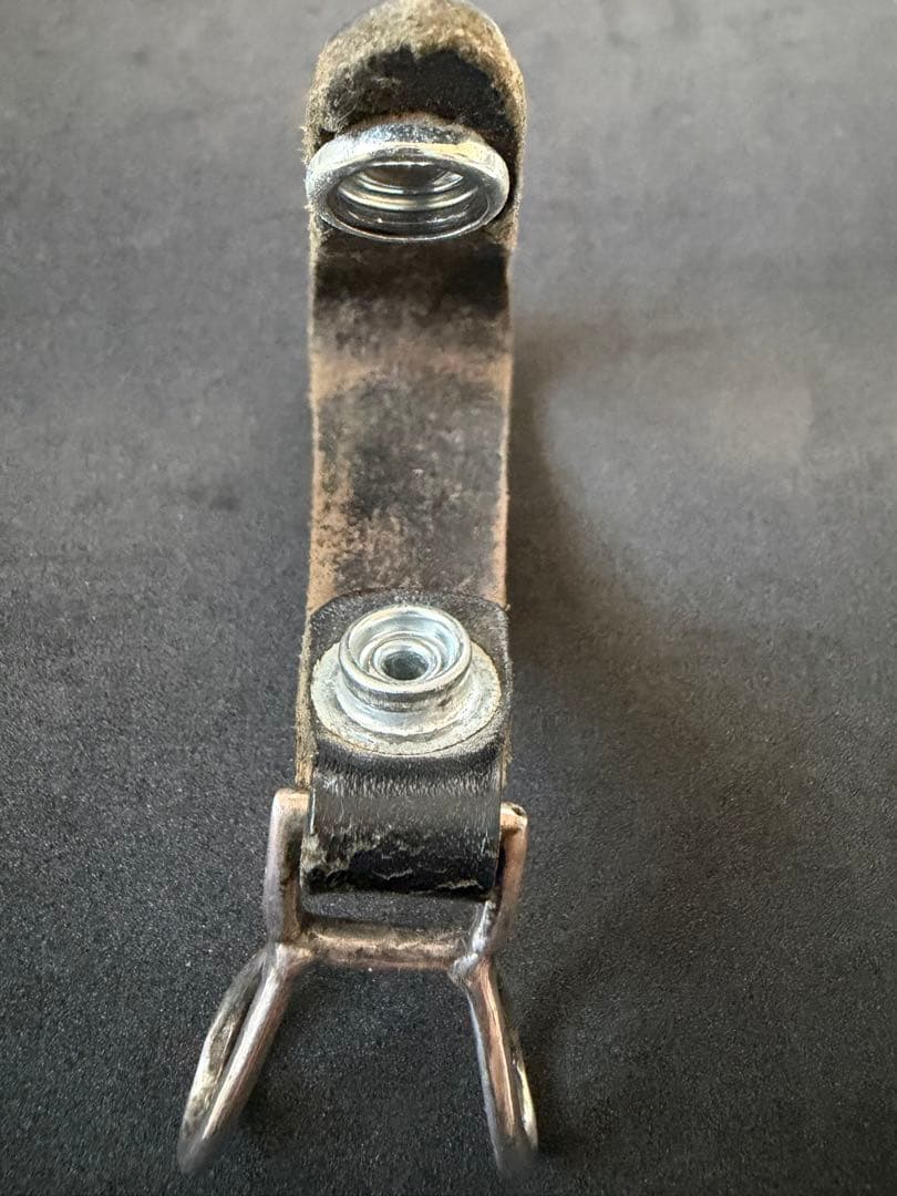 クロムハーツ　ウォレットチェーン ベルトループ　1ZIPウォレット　フローラル