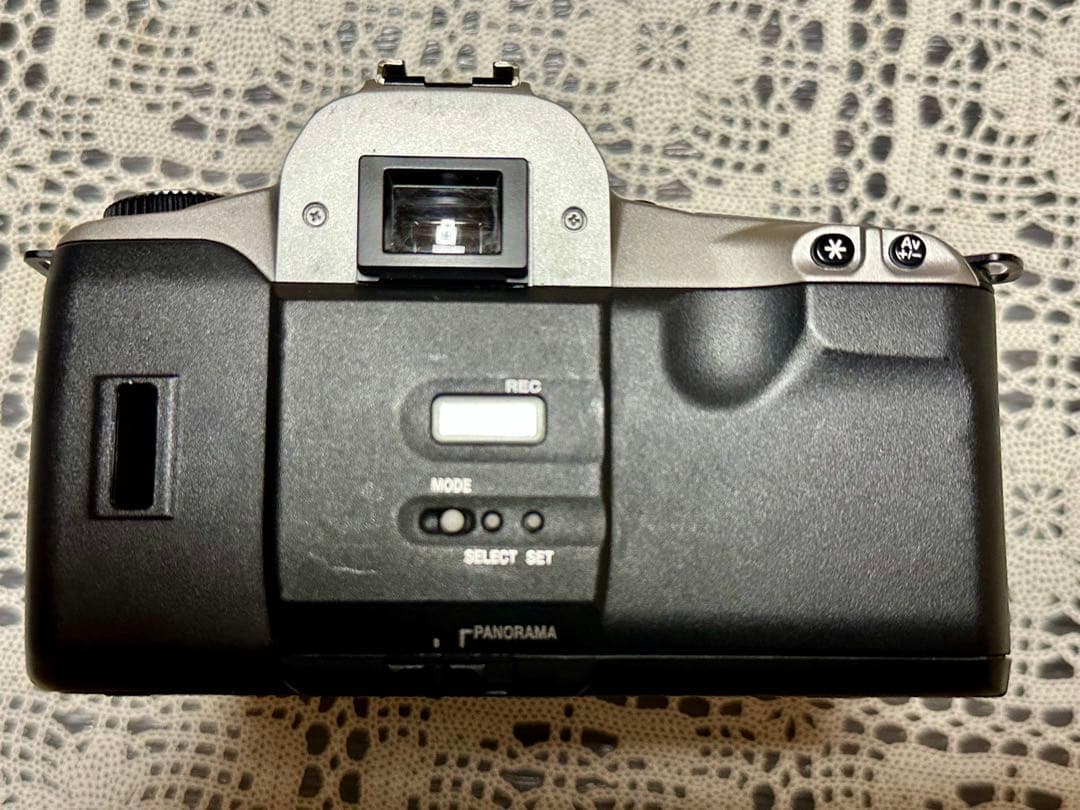 Canon EOS KISS III フィルム一眼レフカメラ