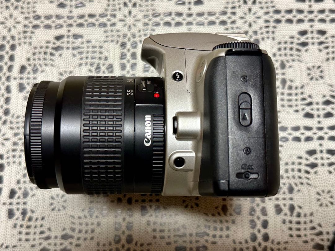 Canon EOS KISS III フィルム一眼レフカメラ