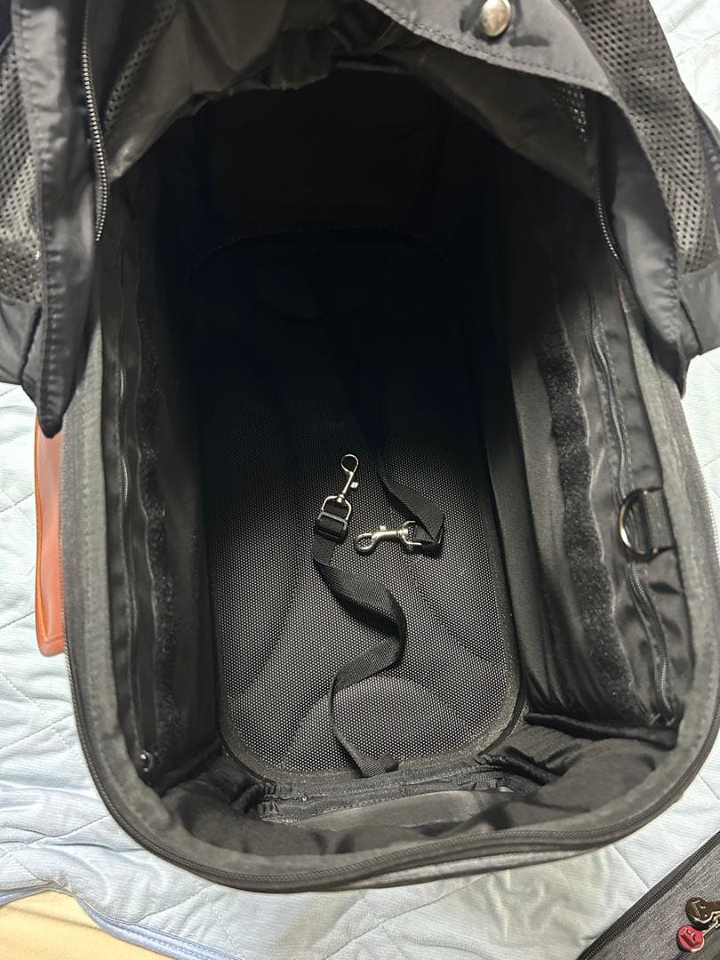 ロイヤルテイルズ　アリス　ペットカート&ショルダーバック