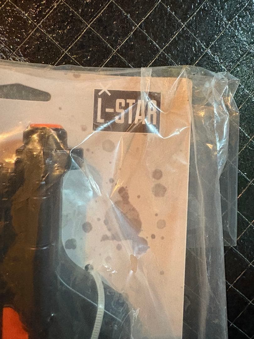 APEX LEGENDS Caustic & Revenant フィギュアセット