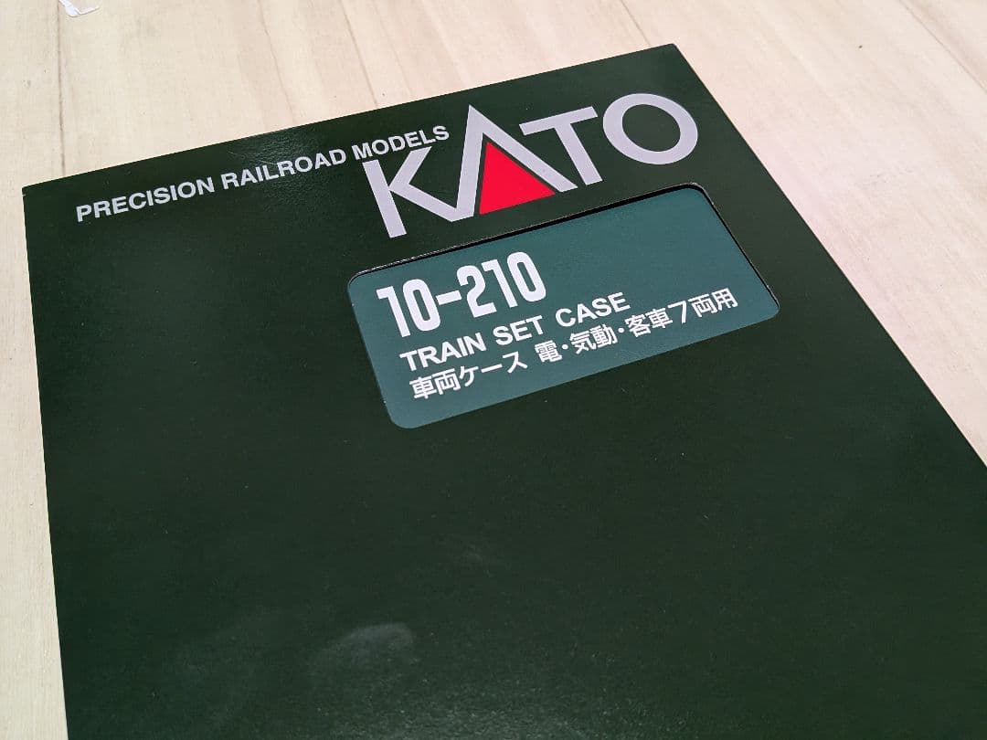 KATO 10-1991 E655系 なごみ(和) +特別車両付 6両