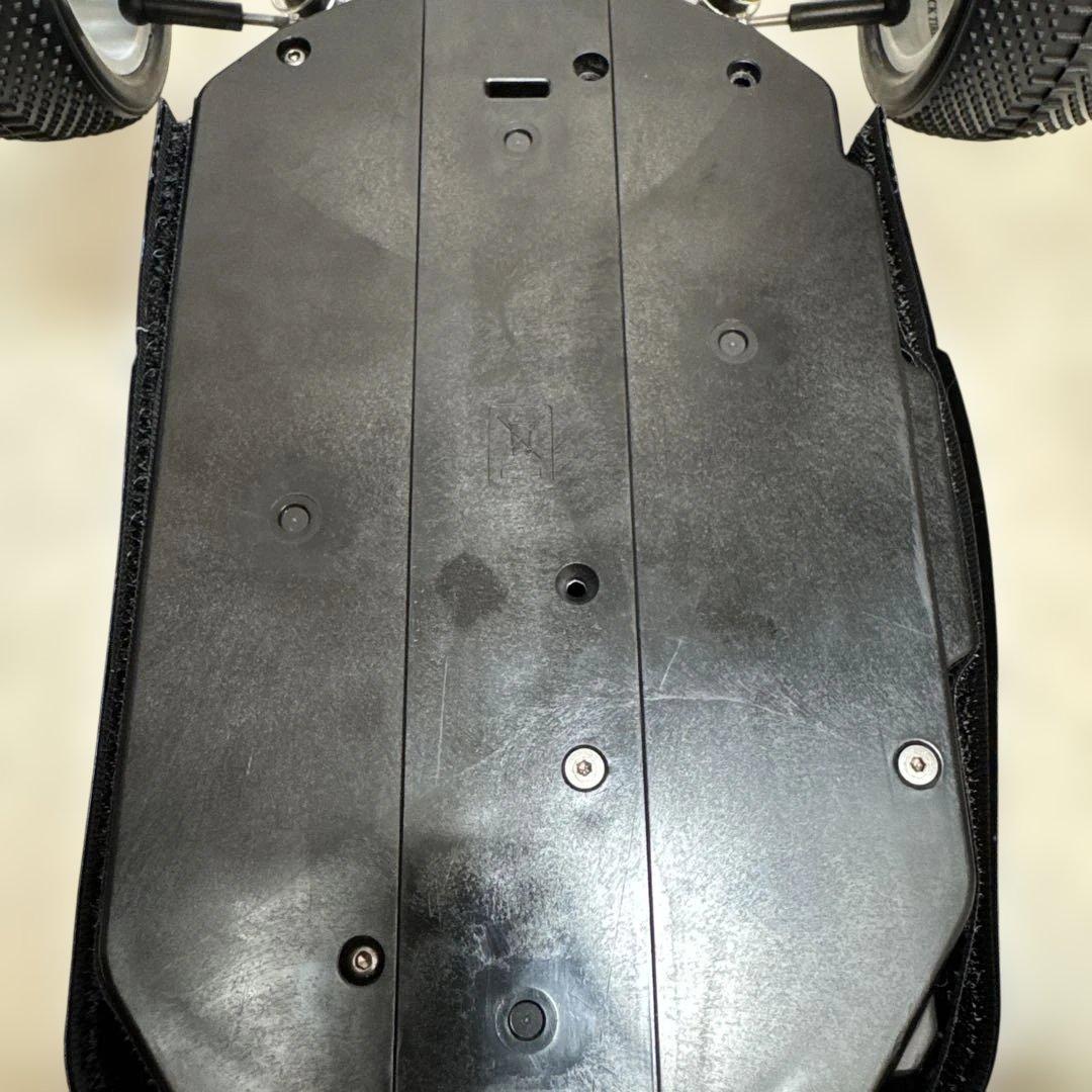 タミヤ 4WDシャフトドライブバギー TT-02BRシャーシ