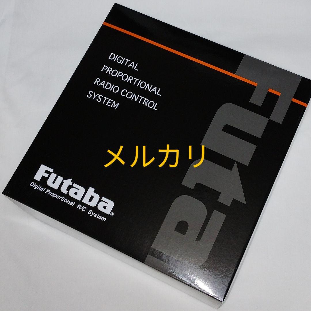 フタバ　4PM Plus + R314SB-E　送信機　未使用