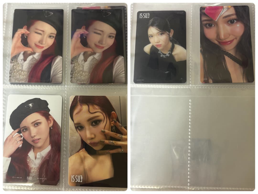 釼持菜乃 まとめ売り バラ売り可