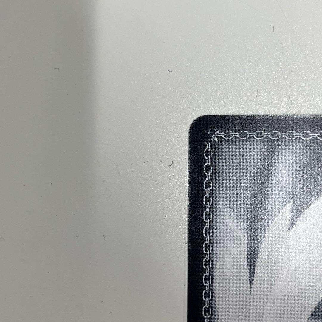 ヴァイスシュヴァルツ　鳥籠の歌姫 湊友希那 SSP サイン WW5797