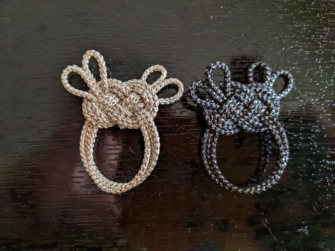 沖縄四線六線用糸掛け