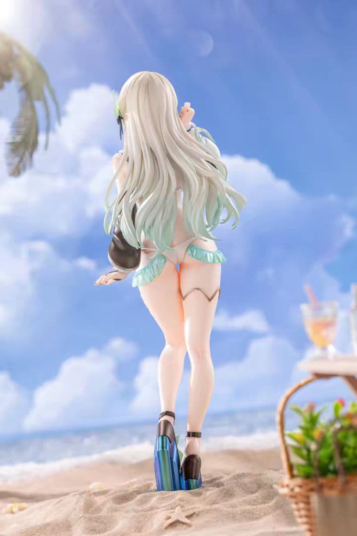 崩壊スターレイル ホタル PVC フィギュア