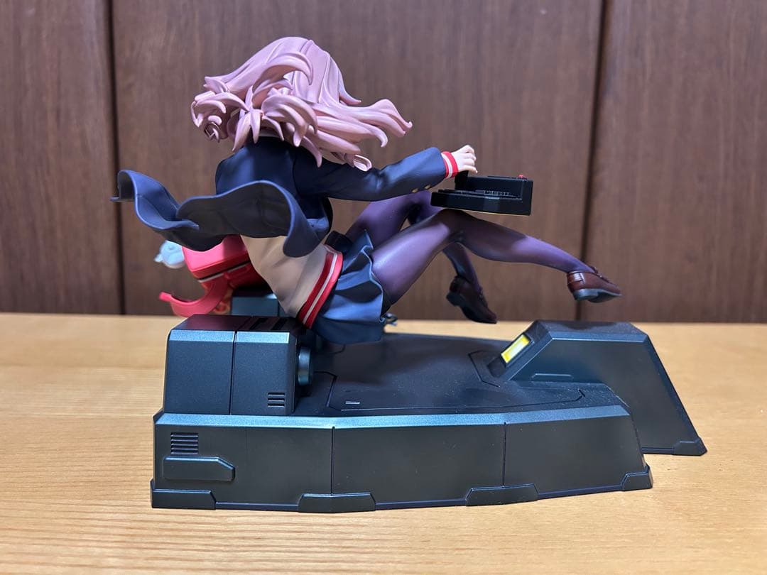 南夢芽 「SSSS.DYNAZENON」 1/6 フィギュア ポニーキャニオン