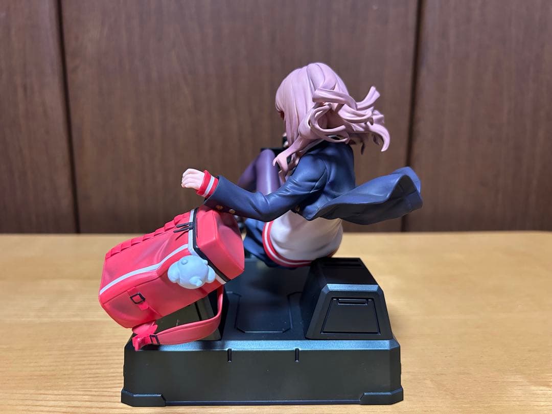 南夢芽 「SSSS.DYNAZENON」 1/6 フィギュア ポニーキャニオン