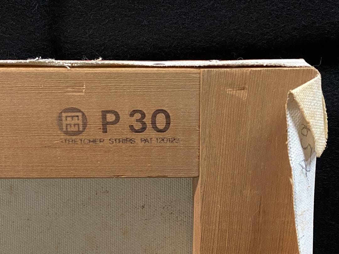 ピエール＝オーギュスト・ルノワール『舟遊びをする人々』手書き　模写　複製画①