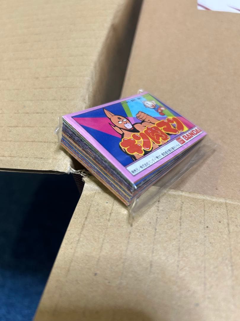 キン肉マン DVD BOX COMPLETE