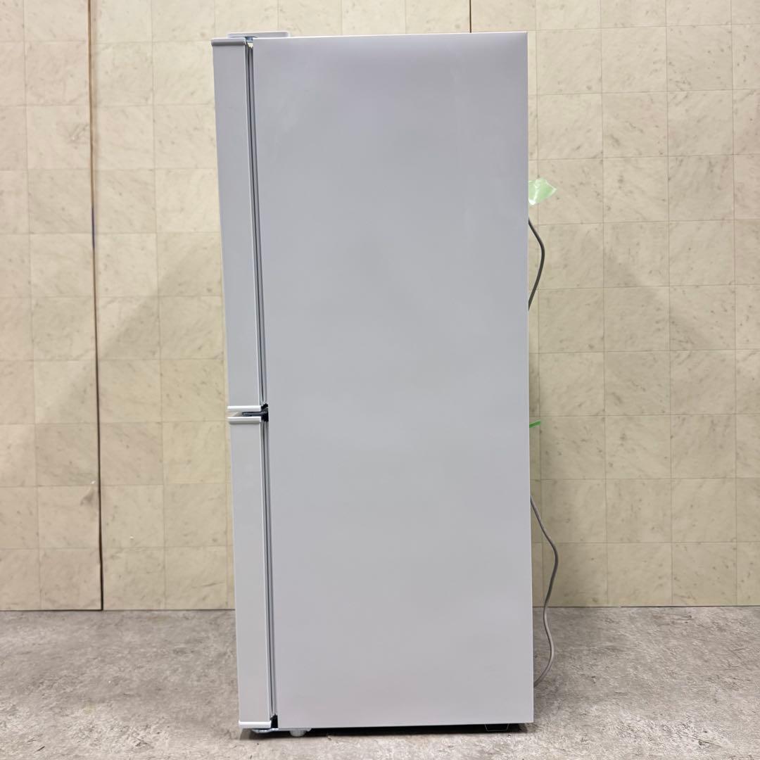 【送料無料&一部地域は3000円引き‼️】ニトリ 冷蔵庫 106L 25年製