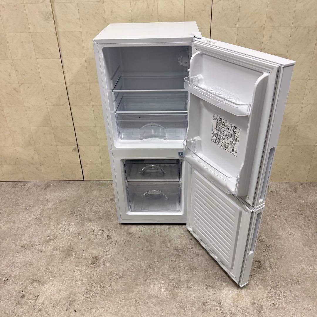 【送料無料&一部地域は3000円引き‼️】ニトリ 冷蔵庫 106L 25年製