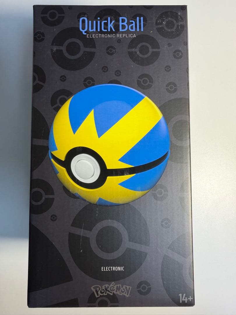 クイックボール レプリカ Quick Ball Wand Company