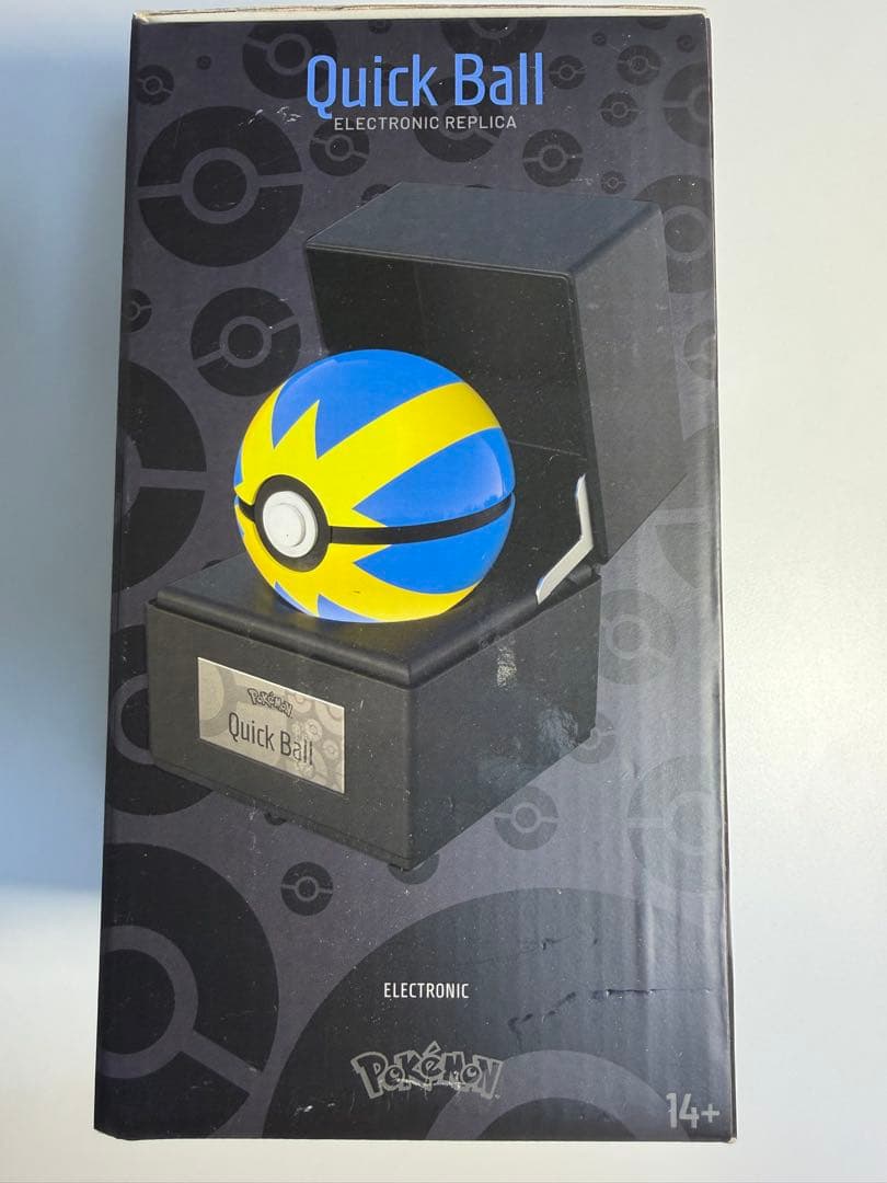 クイックボール レプリカ Quick Ball Wand Company