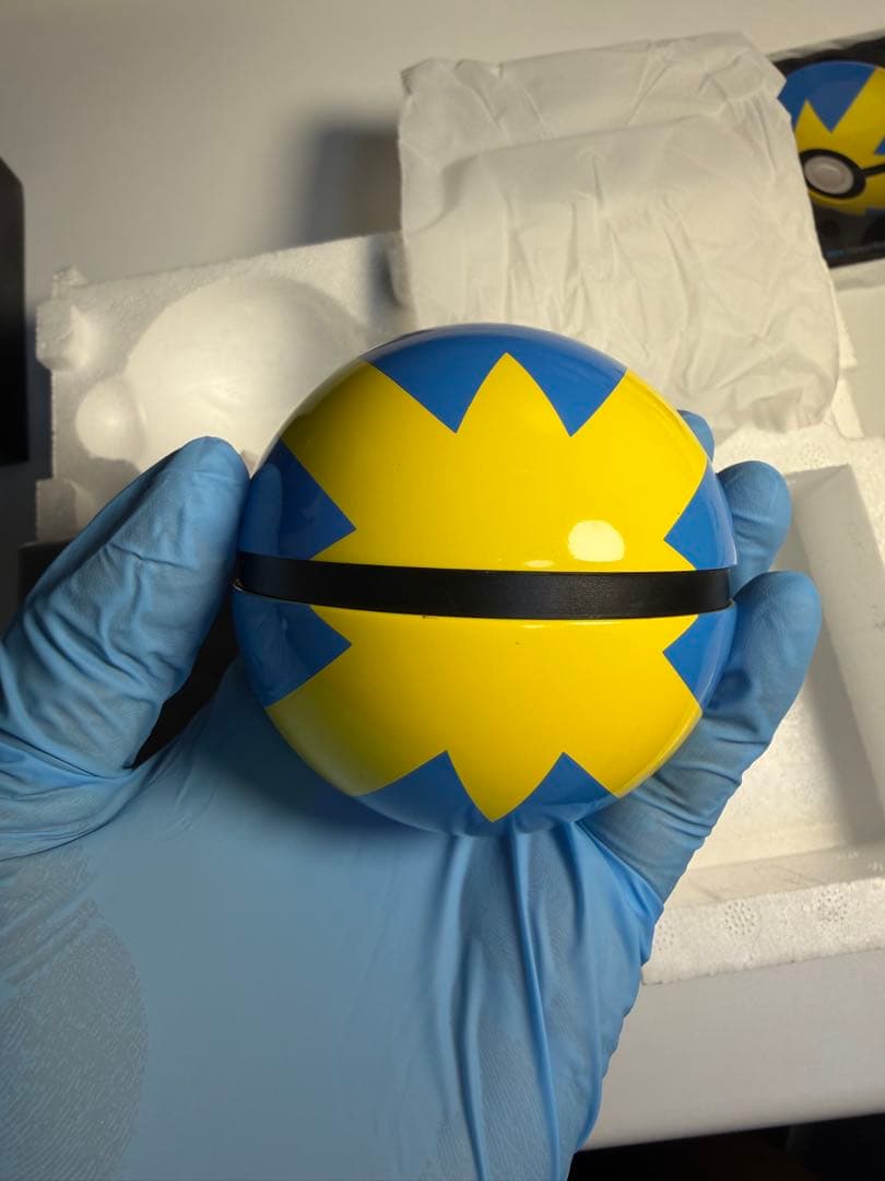 クイックボール レプリカ Quick Ball Wand Company