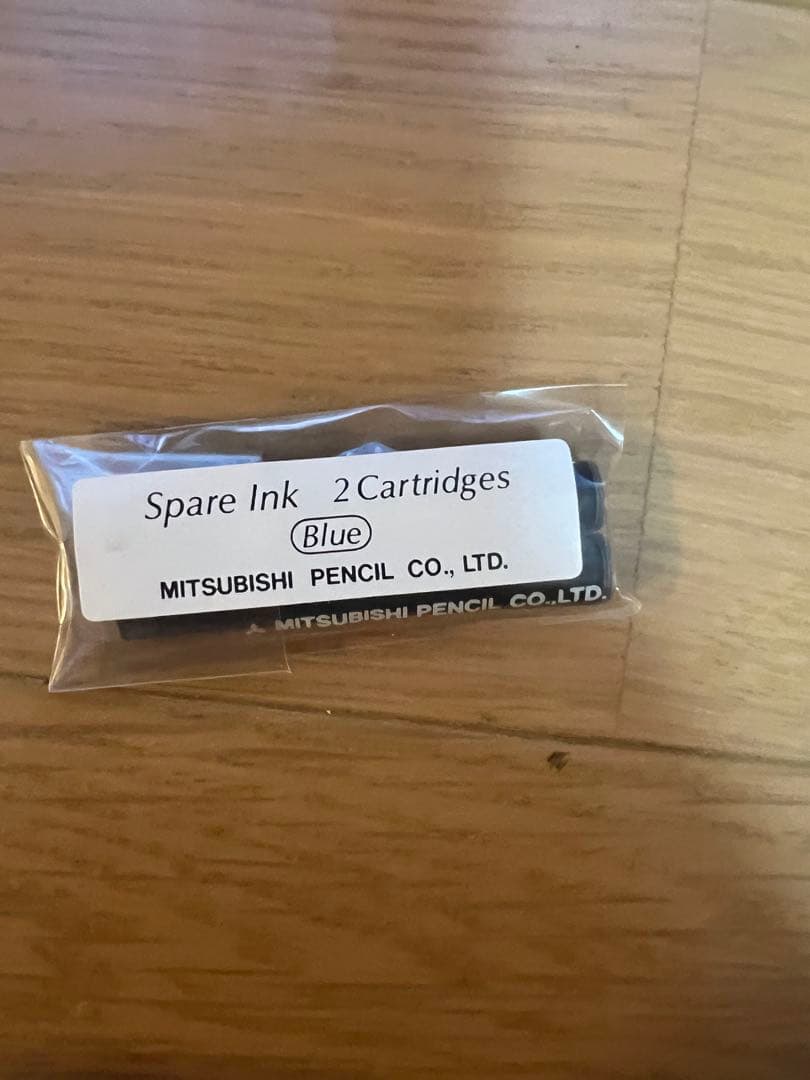 新品未使用品 VALENTINO田中屋 漆器 津軽塗り高級万年筆