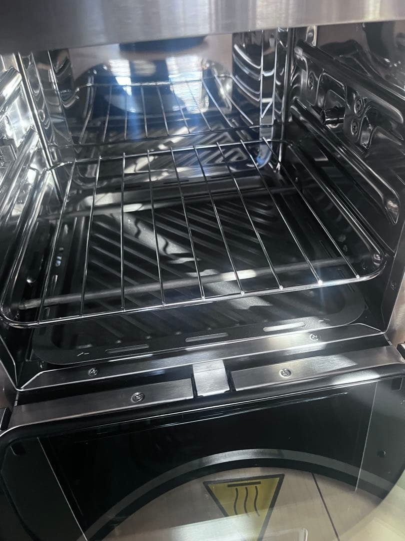 Epeios／FoElem Chef／ノンフライオーブン 値下げ交渉有り