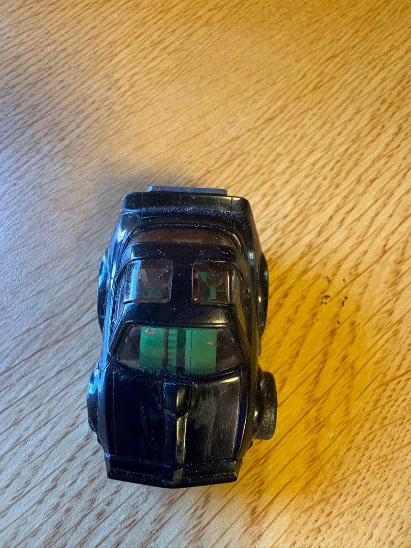 チョロq レトロ　1980年代