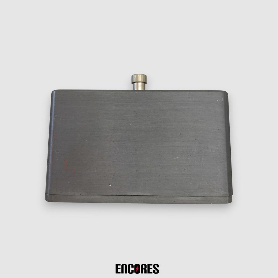 FAT 515.W Fixed Wah ワウ