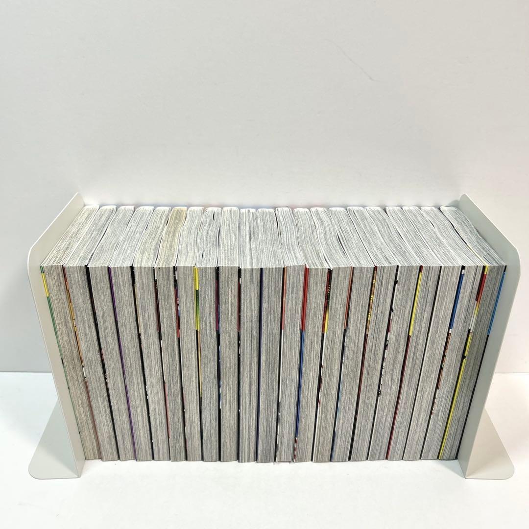 僕のヒーローアカデミア　全巻セット　おまけ付