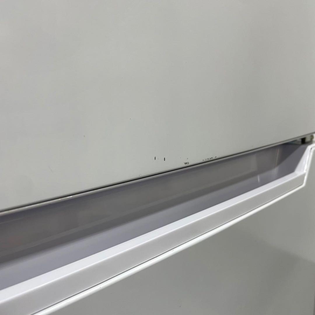 ヤマダセレクト 冷蔵庫 YRZ-C09H1 87L 2021 家電 My2006