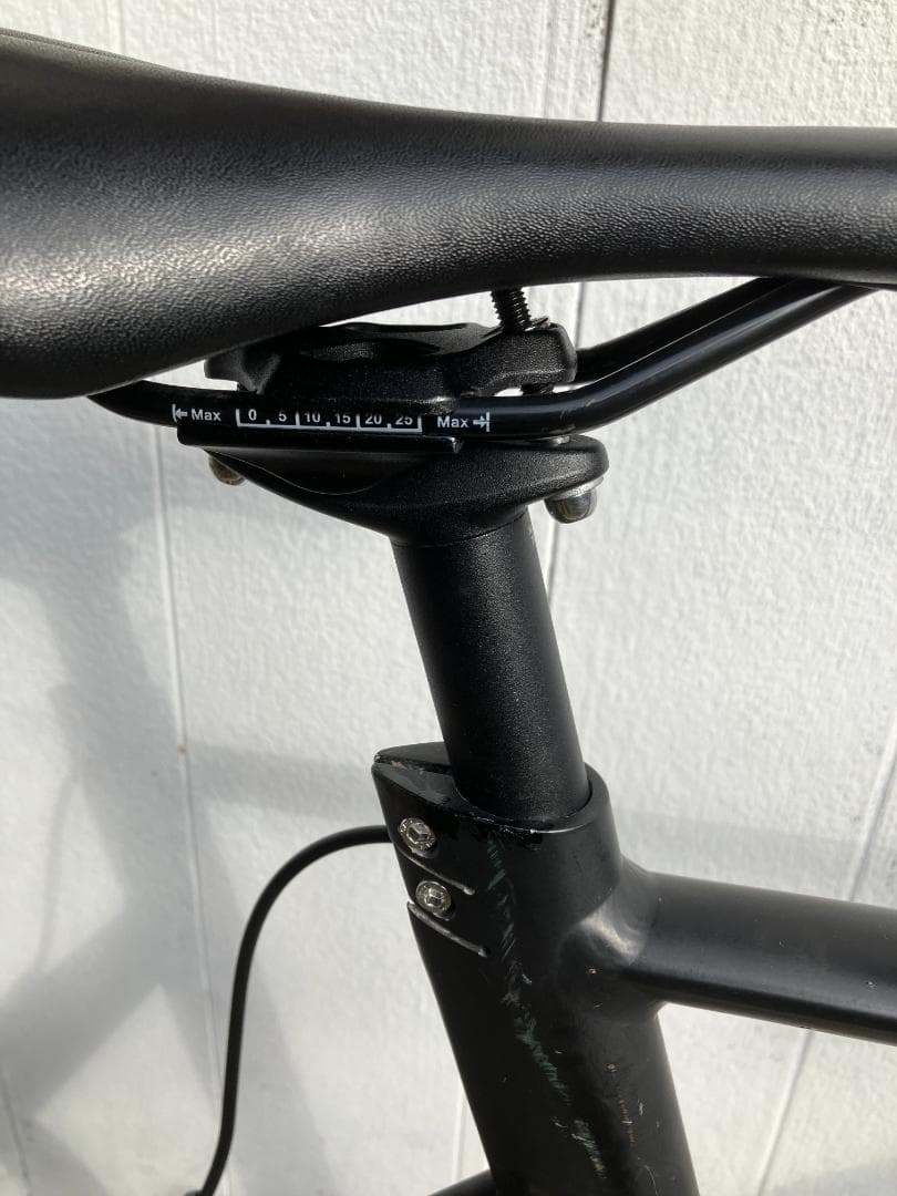 Tern SURGE 52サイズ　10速カスタム　JR大津駅手渡し限定