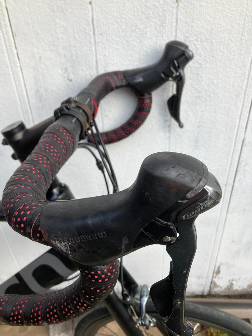 Tern SURGE 52サイズ　10速カスタム　JR大津駅手渡し限定