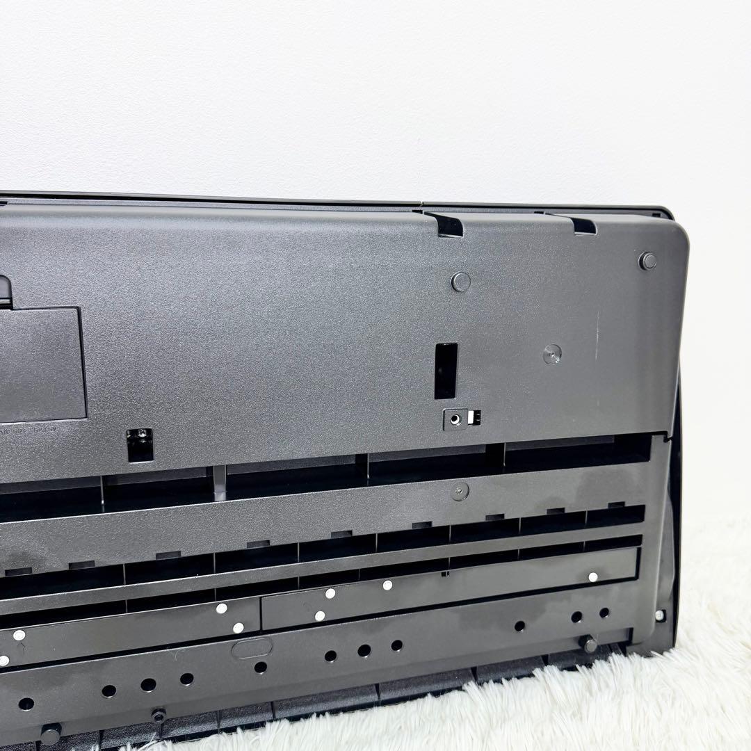 美品 CASIO CT-X700 キーボード 61鍵 ACアダプター付き