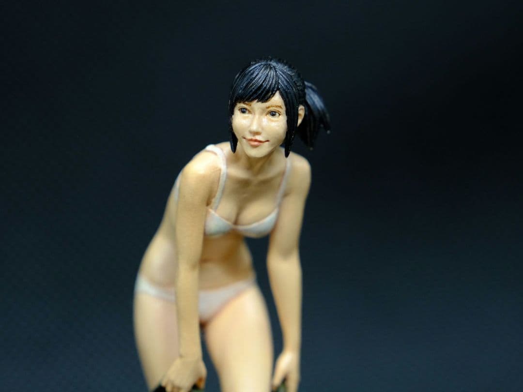 マシーネンクリーガー（1/20スケール） トレーニングガール【完成品】