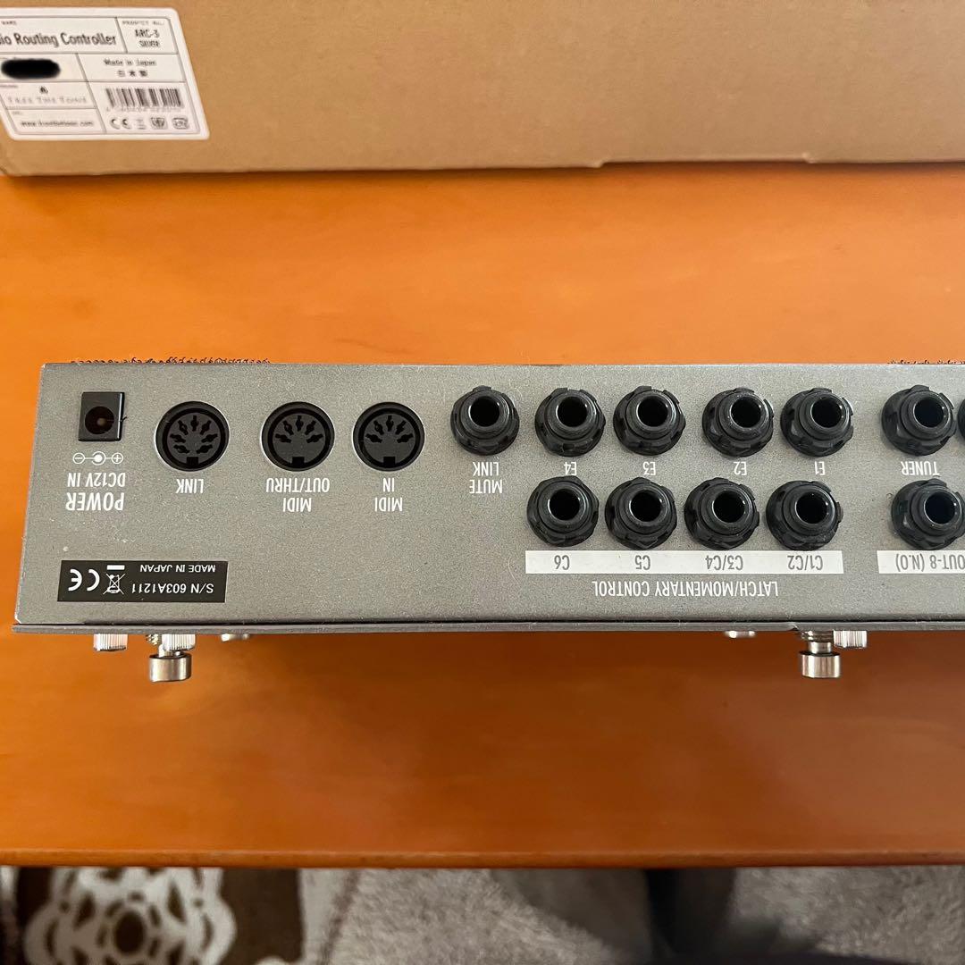 ギター Free The Tone / ARC-3