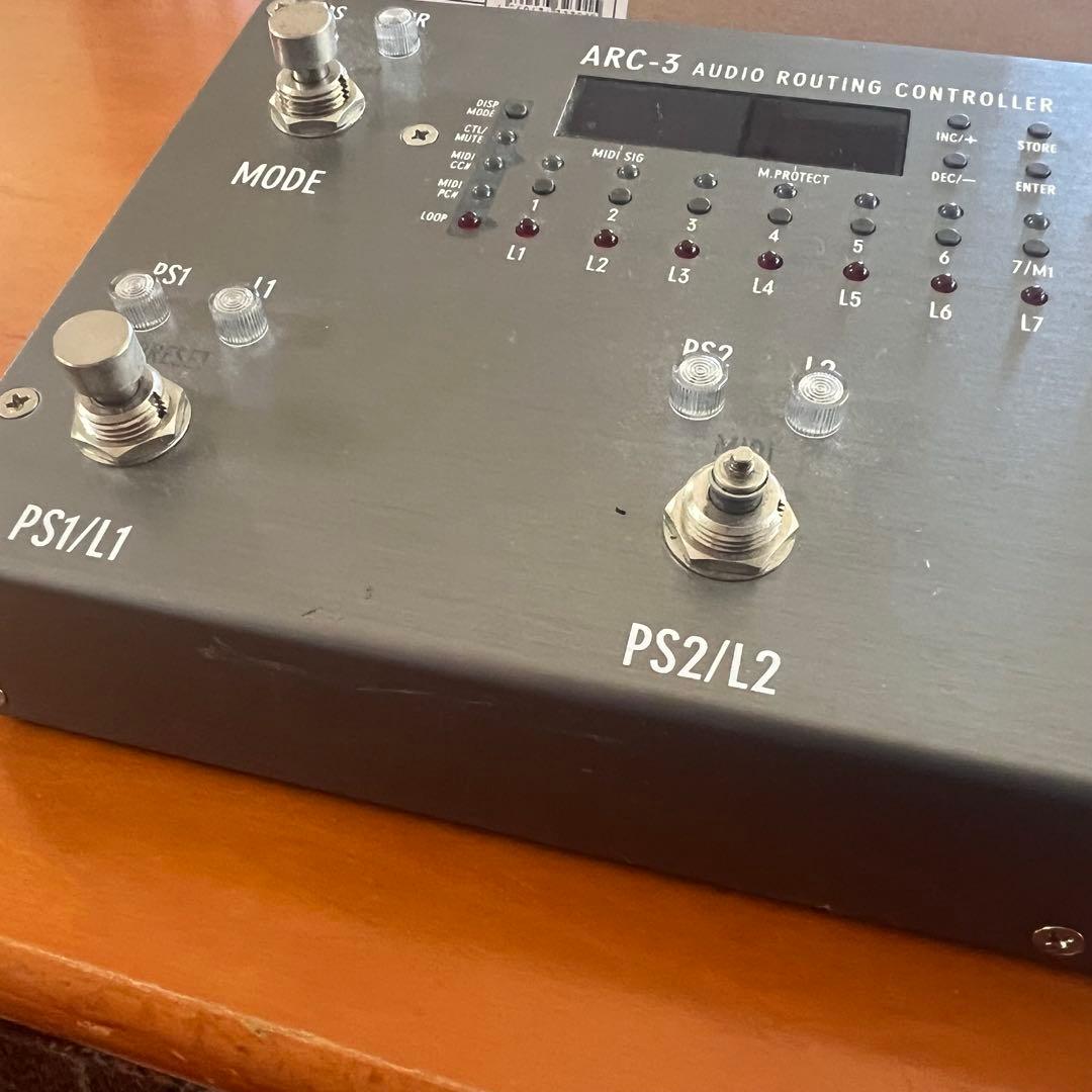 ギター Free The Tone / ARC-3