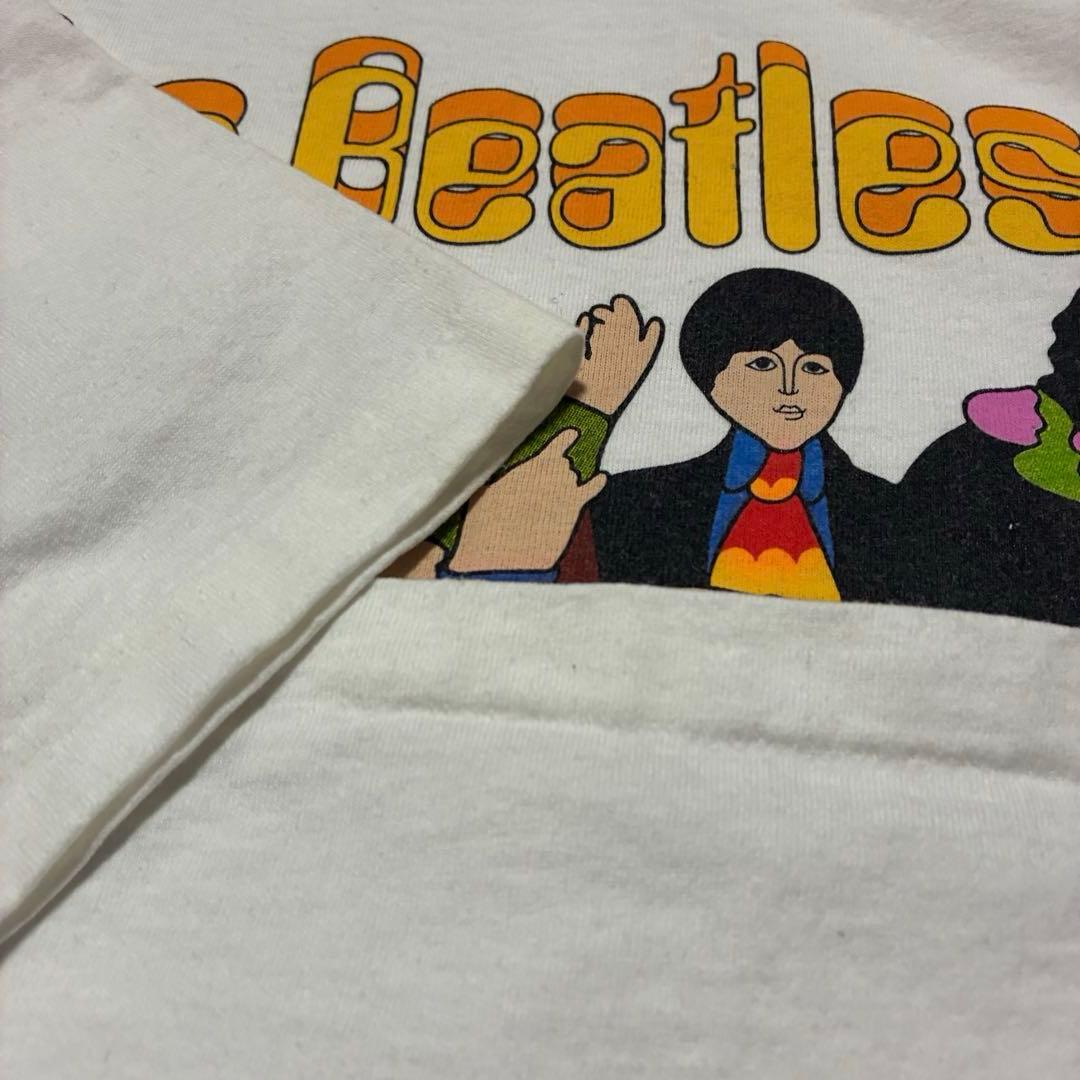 P*O様 美品 THE BEATLES 1999 YELLOW SUBMARIN