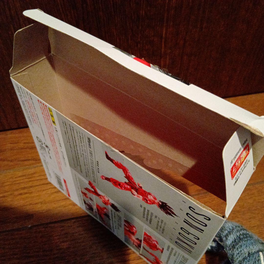 SHFiguarts 孫悟空 フィギュアセット