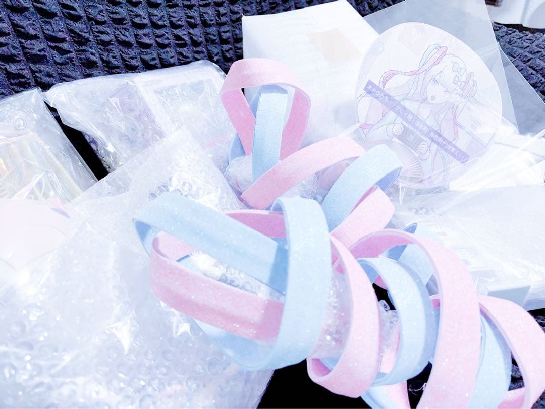 超てんちゃん フィギュア グッズ セット ニーディーガールオーバードーズ あめ