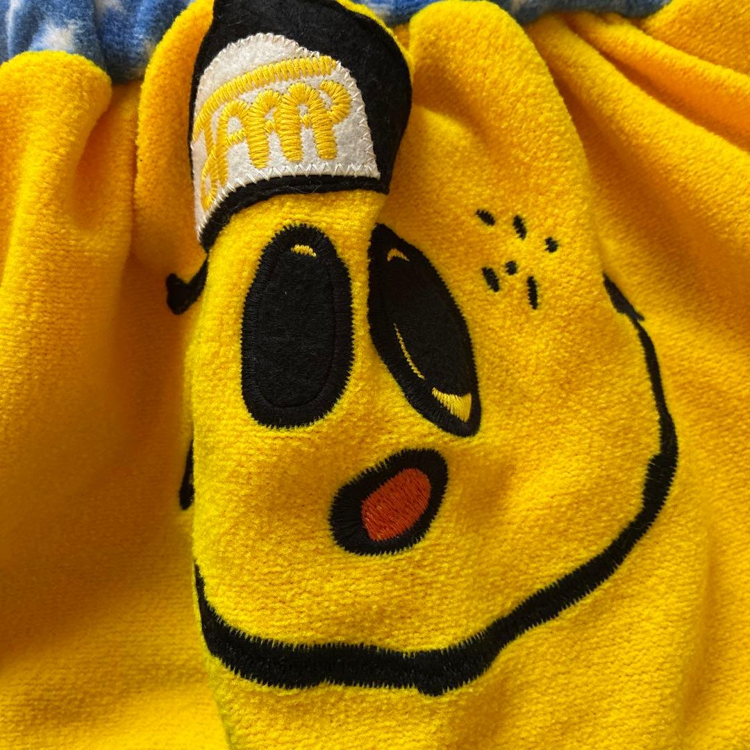 新品　ジャム　レア　バーガーセット