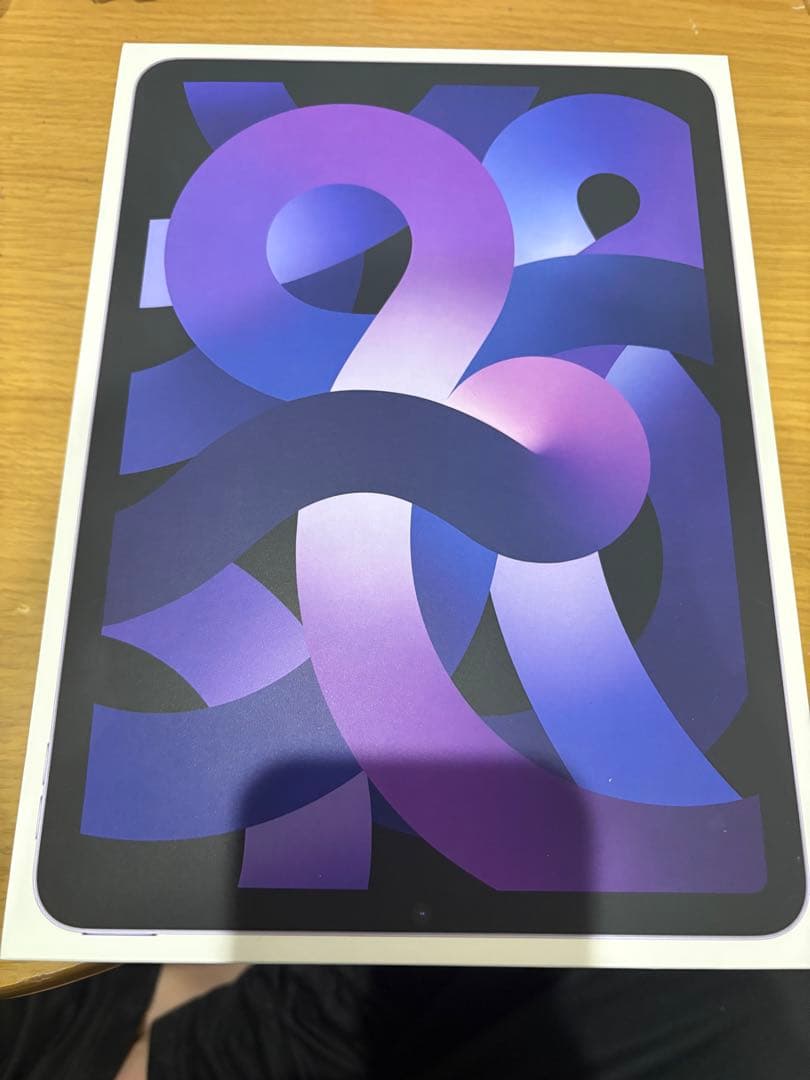 【即決】Apple iPad Air 第5世代 本体