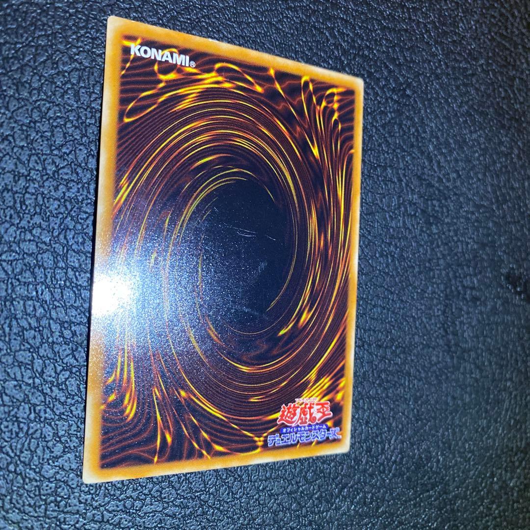 遊戯王　真紅眼の黒龍　レリーフ　レッドアイズ　301-056