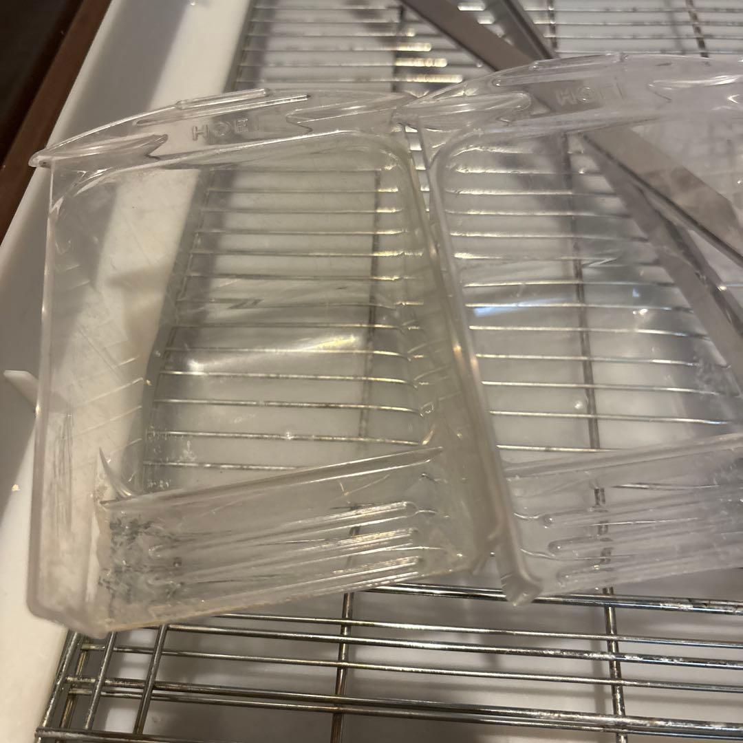 HOEI 465茶色　ケージ 大型ケージ 中型インコ