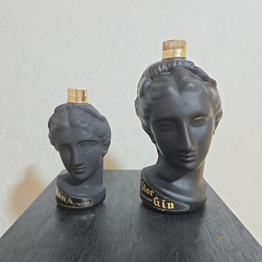 モロゾフ&インカ・ピスコ ミニボトルおまとめ14本