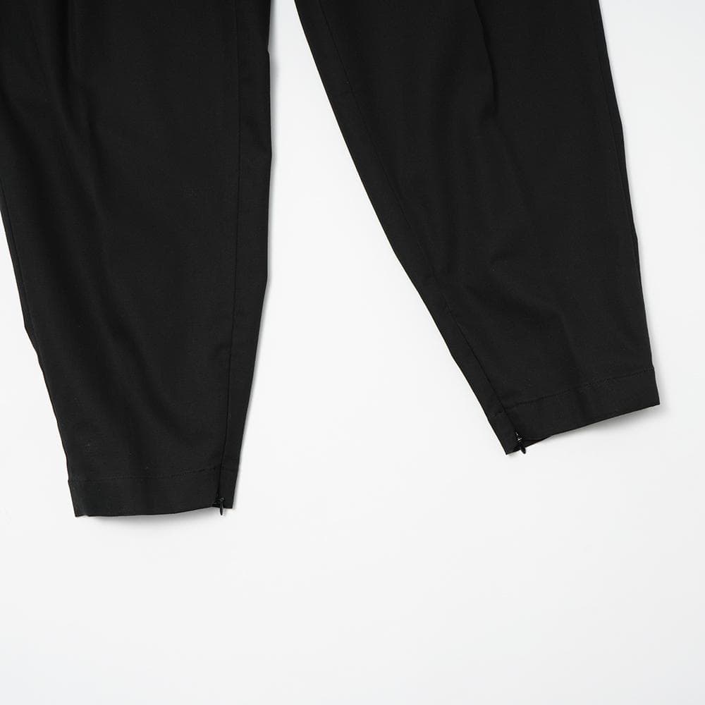 DOLCE&GABBANA ドルチェ&ガッバーナ パンツ ブラック 50