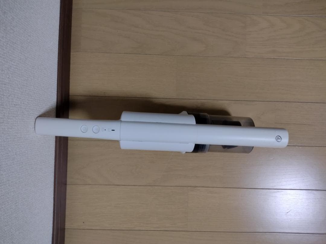 パナソニック★掃除機★MC-SB33J★2023年製★バッテリー新品と同等★7