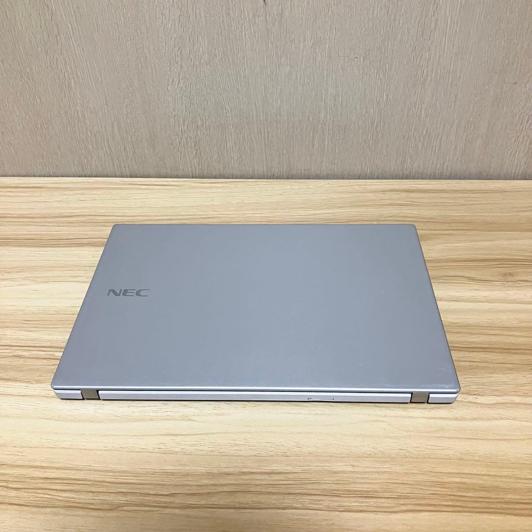 第8世代！美品✨NEC VKT16B-3 core i5 Windows11