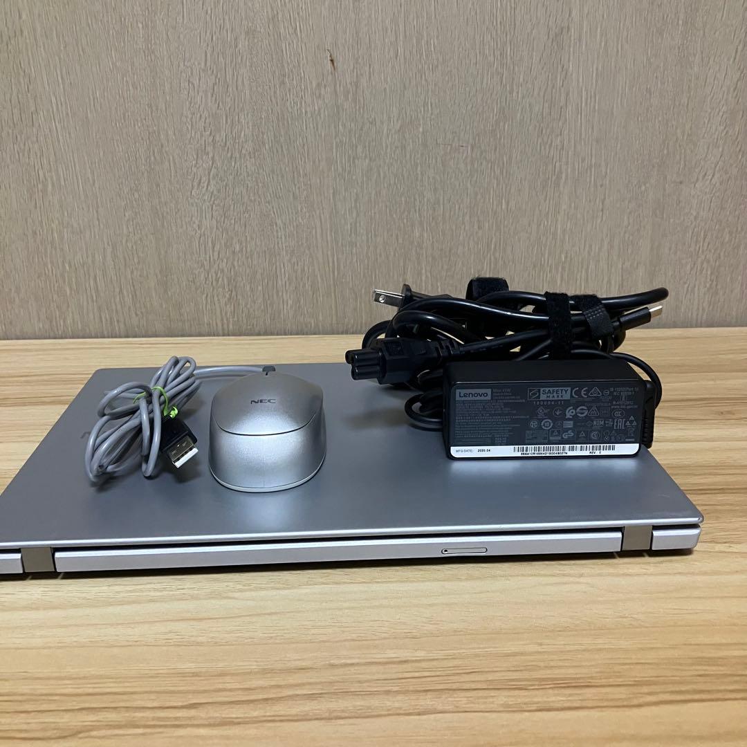 第8世代！美品✨NEC VKT16B-3 core i5 Windows11