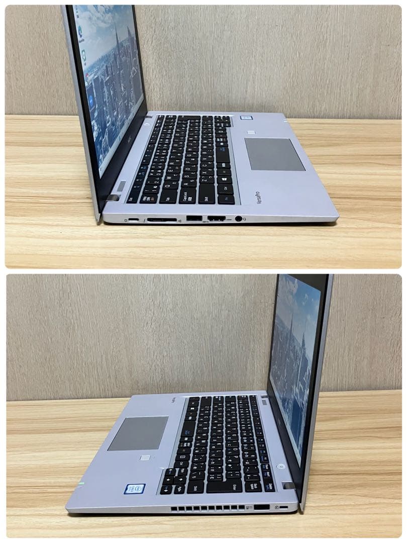 第8世代！美品✨NEC VKT16B-3 core i5 Windows11