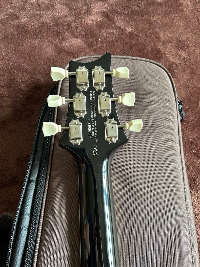 ギター PRS SE MCCARTY 594 SINGLECUT